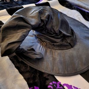 Hocus Pocus Witch Hat..OS..Spirit Halloween